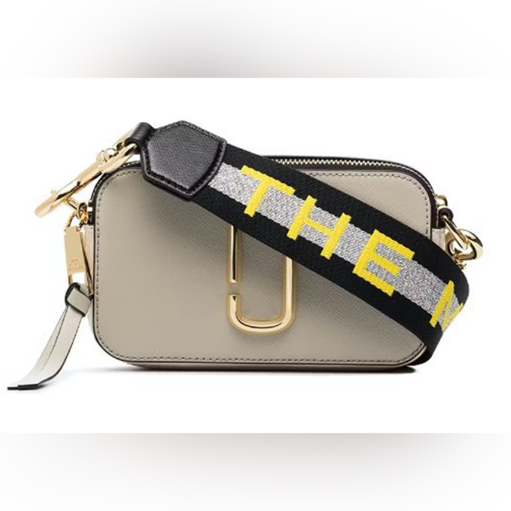 Marc Jacobs The Snapshot Camera Bag